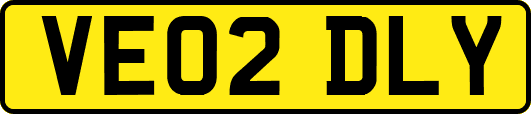 VE02DLY