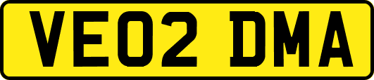 VE02DMA