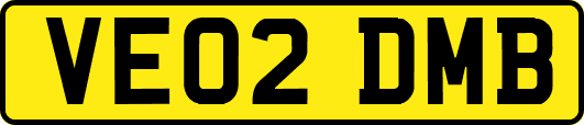 VE02DMB