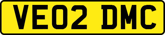 VE02DMC