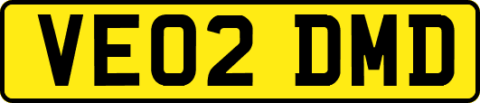 VE02DMD