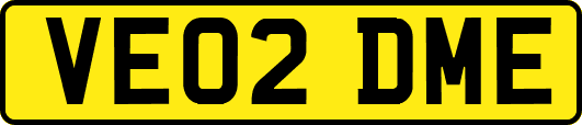 VE02DME