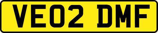 VE02DMF