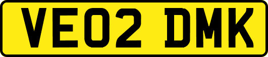 VE02DMK