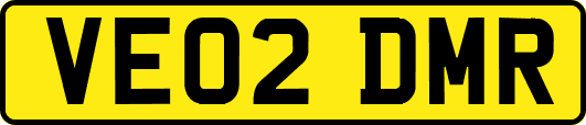 VE02DMR