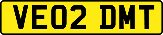 VE02DMT