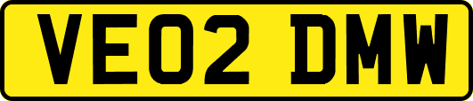 VE02DMW
