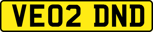 VE02DND