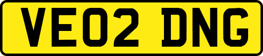 VE02DNG