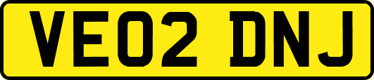 VE02DNJ