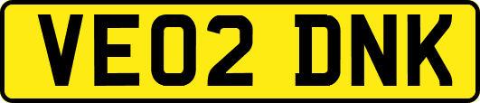 VE02DNK