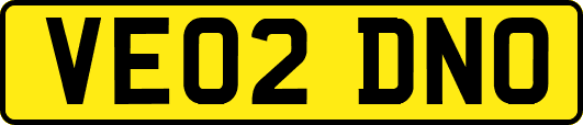 VE02DNO