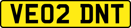 VE02DNT