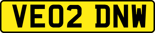 VE02DNW