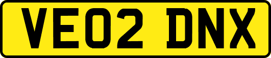VE02DNX