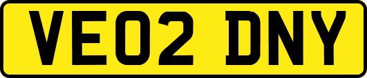 VE02DNY