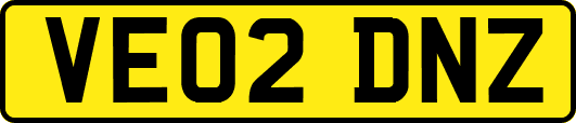 VE02DNZ