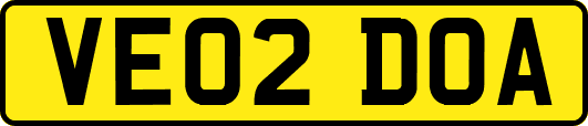 VE02DOA