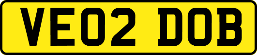 VE02DOB