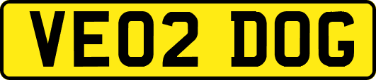 VE02DOG