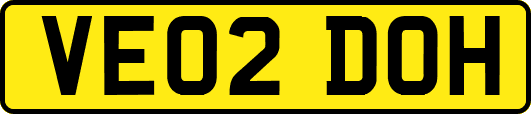 VE02DOH