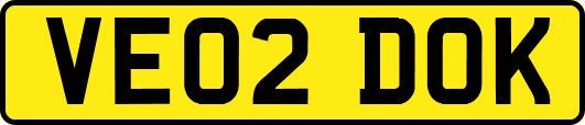 VE02DOK
