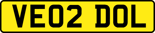VE02DOL