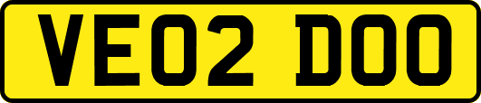 VE02DOO