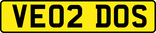 VE02DOS