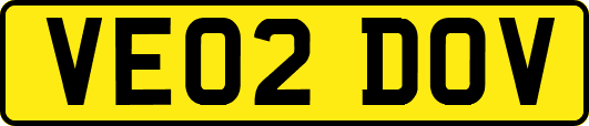 VE02DOV