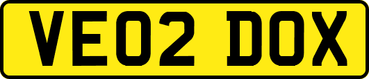 VE02DOX