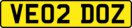 VE02DOZ