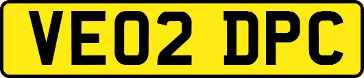 VE02DPC