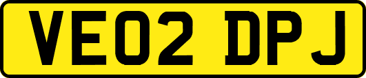 VE02DPJ