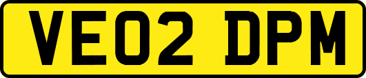 VE02DPM