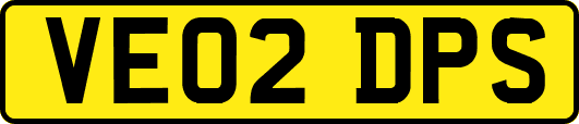 VE02DPS