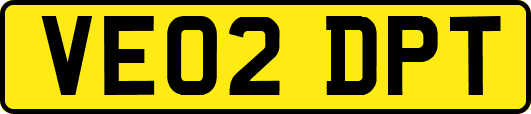VE02DPT