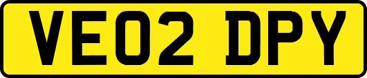 VE02DPY