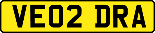 VE02DRA