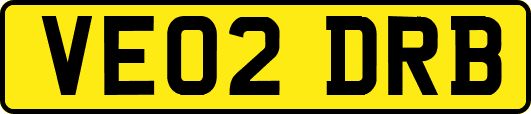 VE02DRB