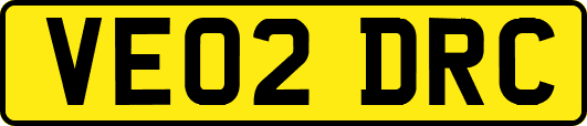 VE02DRC