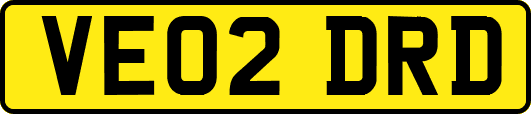 VE02DRD