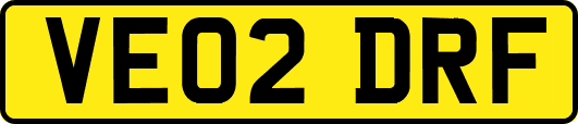 VE02DRF