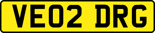 VE02DRG