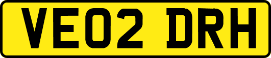 VE02DRH