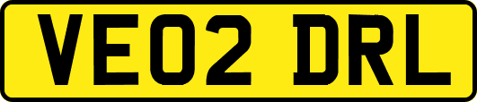 VE02DRL