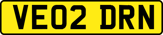VE02DRN