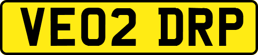 VE02DRP
