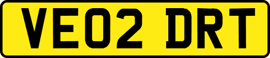 VE02DRT