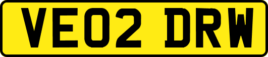 VE02DRW